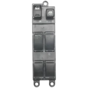 Import Direct 14 Terminal Multi-Function Switch – 18-2356 - view 3
