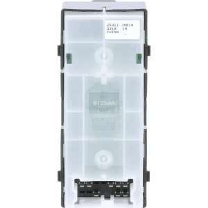 Import Direct 8 Terminal Multi-Function Switch – 18-2359 - view 4