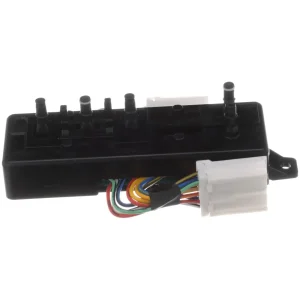 Import Direct Ignition Power Seat Switch – 18-2355 - view 2