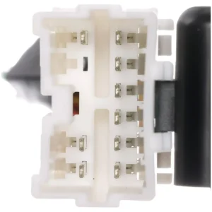 Import Direct Ignition Power Seat Switch – 18-2355 - view 4