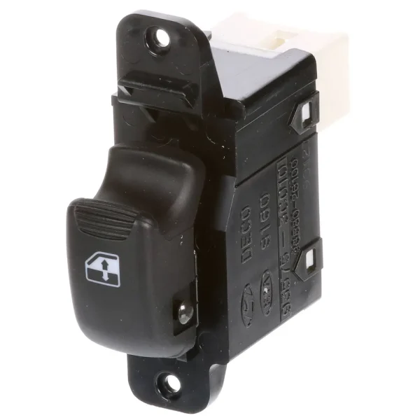 Import Direct 7 Terminal Power Window Switch – 18-2363