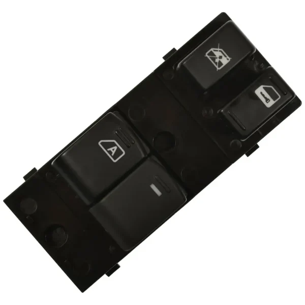 Import Direct 8 Terminal Multi-Function Switch – 18-2365