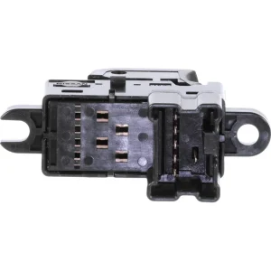 Import Direct 6 Terminal Power Window Switch – 18-2367 - view 3