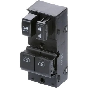 Import Direct 16 Terminal Multi-Function Switch – 18-2366
