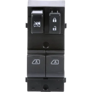 Import Direct 16 Terminal Multi-Function Switch – 18-2366 - view 2