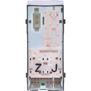 Import Direct 16 Terminal Multi-Function Switch – 18-2366 - view 4