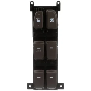Import Direct 14 Terminal Multi-Function Switch – 18-2368
