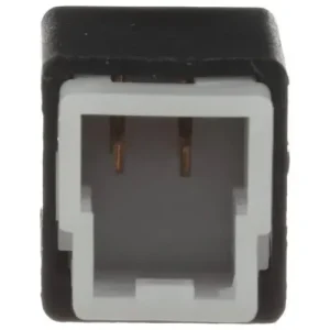 Import Direct Ignition 2 Terminal Clutch Pedal Position Switch – 18-2372 - view 2