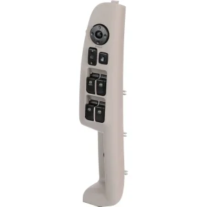 Import Direct 22 Terminal Multi-Function Switch – 18-2376