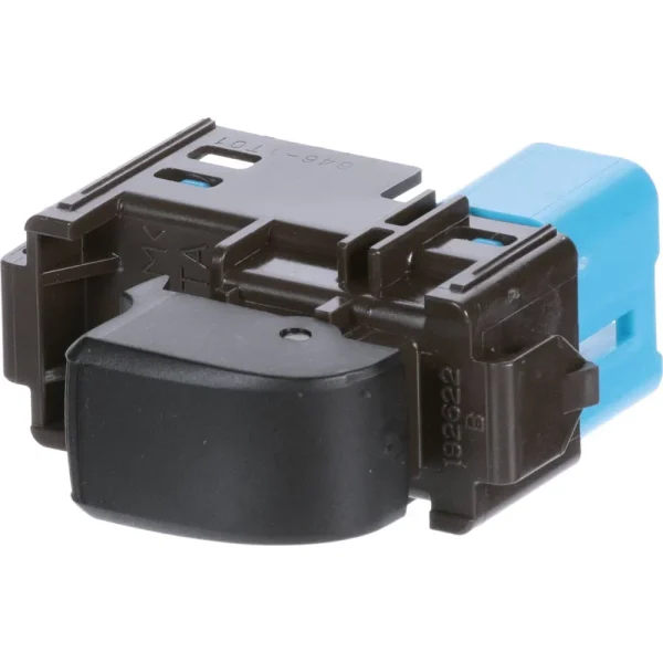Import Direct 7 Terminal Power Window Switch – 18-2380
