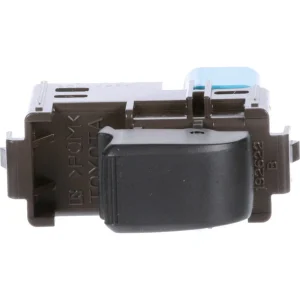 Import Direct 7 Terminal Power Window Switch – 18-2380 - view 2