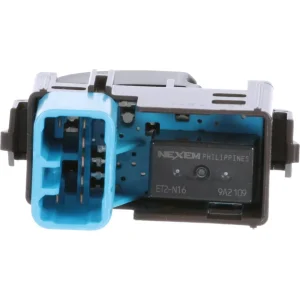 Import Direct 7 Terminal Power Window Switch – 18-2380 - view 4