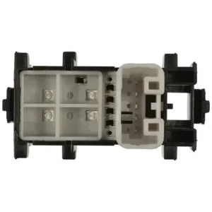 Import Direct 5 Terminal Power Window Switch – 18-2378 - view 2
