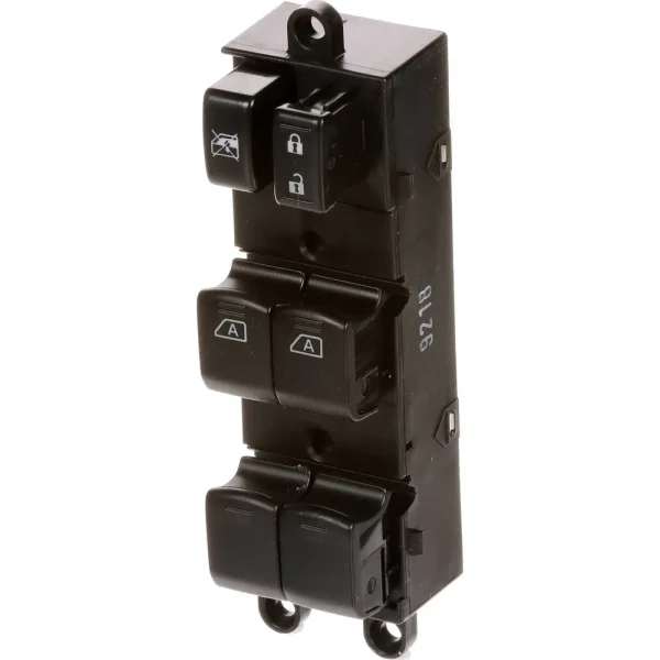 Import Direct 19 Terminal Multi-Function Switch – 18-2383