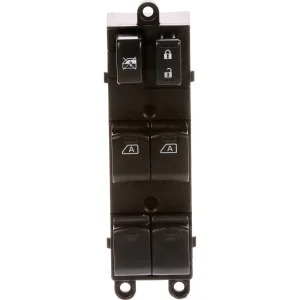 Import Direct 19 Terminal Multi-Function Switch – 18-2383 - view 2