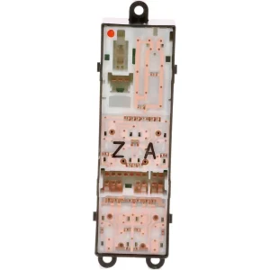 Import Direct 19 Terminal Multi-Function Switch – 18-2383 - view 4