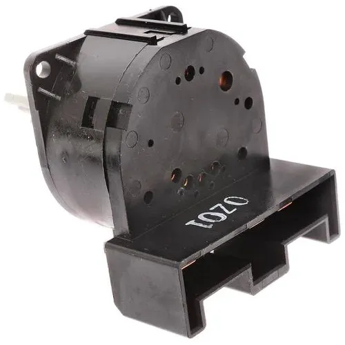 Import Direct Ignition 6 Terminal Blower Motor Switch – 18-2385