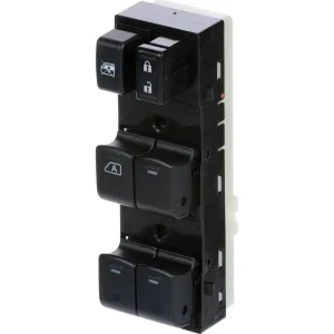 Import Direct 17 Terminal Multi-Function Switch – 18-2386