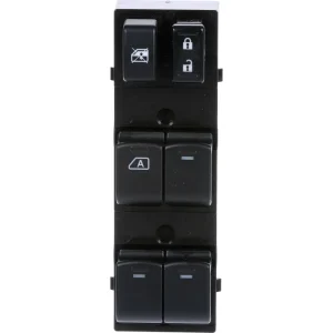Import Direct 17 Terminal Multi-Function Switch – 18-2386 - view 2