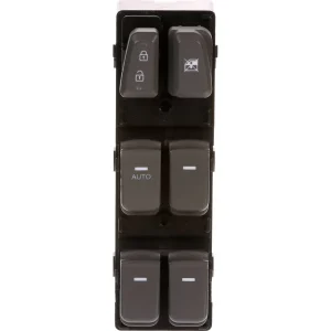 Import Direct 16 Terminal Multi-Function Switch – 18-2388 - view 2