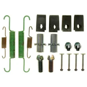 ACDelco Parking Brake Hardware – 18K2419