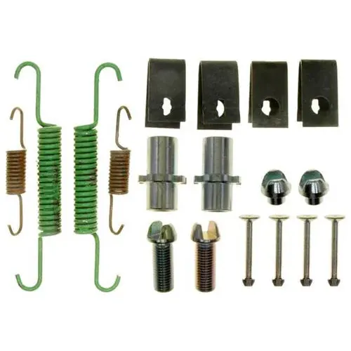 ACDelco Parking Brake Hardware – 18K2419