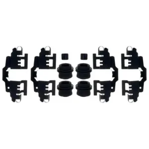 ACDelco Disc Brake Hardware – 18K2425
