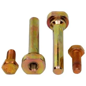ACDelco Brake Caliper Bolt Rear – 18K2423 - view 2