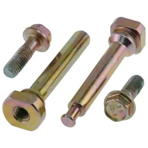 ACDelco Brake Caliper Bolt Front – 18K2428