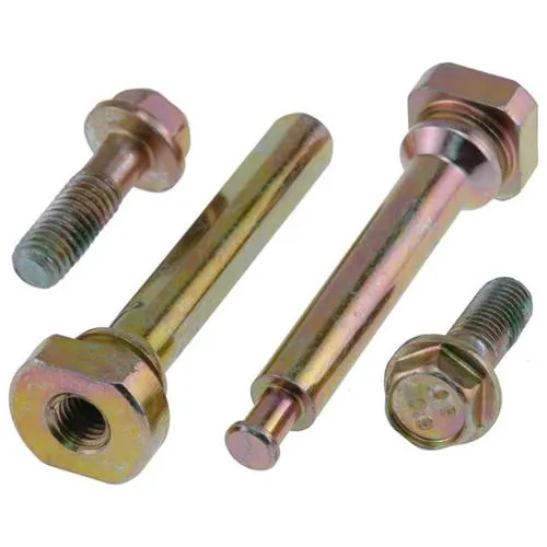 ACDelco Brake Caliper Bolt Front – 18K2428
