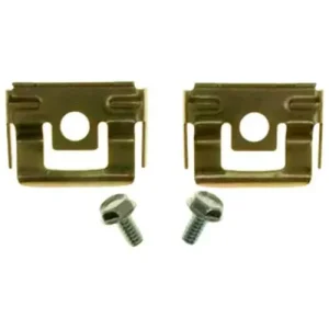 ACDelco Drum Brake Shoe Hold Down Pin – 18K2429