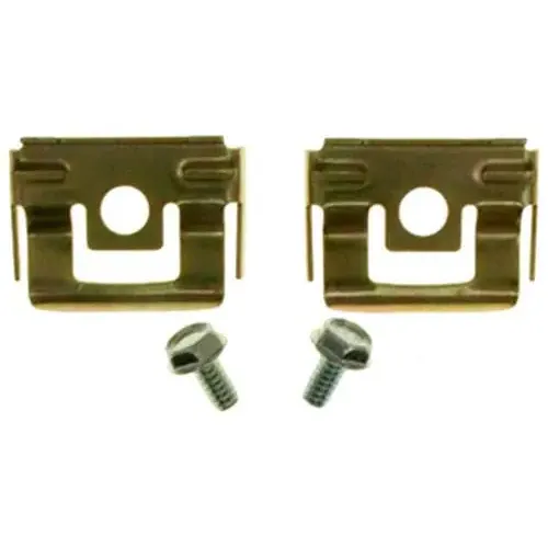 ACDelco Drum Brake Shoe Hold Down Pin – 18K2429