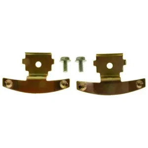 ACDelco Drum Brake Shoe Hold Down Pin – 18K2431