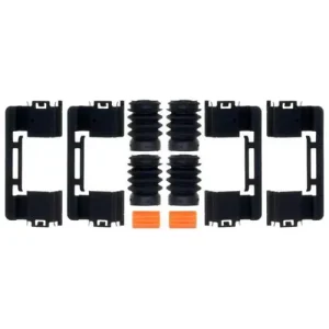 ACDelco Disc Brake Hardware – 18K2433