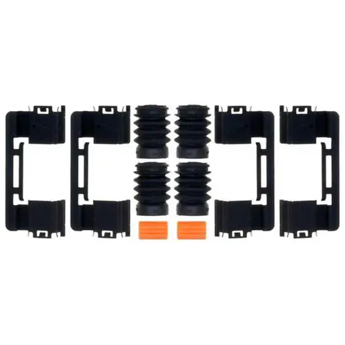 ACDelco Disc Brake Hardware – 18K2433