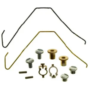 ACDelco Parking Brake Hardware – 18K2439