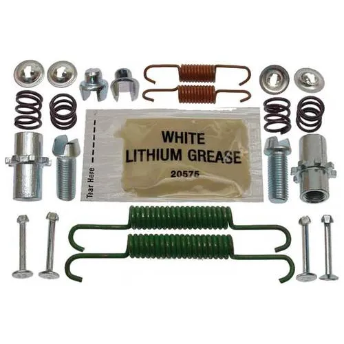 ACDelco Parking Brake Hardware – 18K2485
