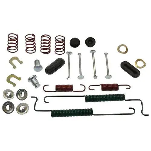 ACDelco Drum Brake Hardware – 18K2483