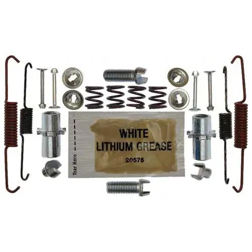 ACDelco Parking Brake Hardware – 18K2484