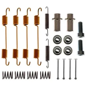 ACDelco Parking Brake Hardware – 18K2551