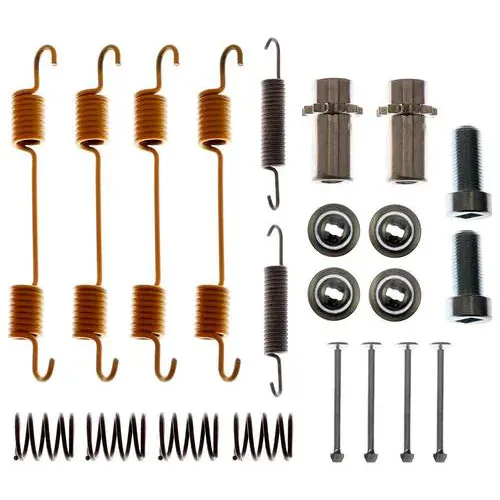 ACDelco Parking Brake Hardware – 18K2551