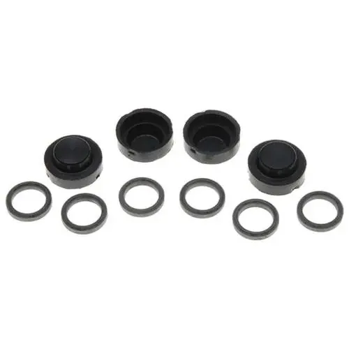 ACDelco Disc Brake Hardware – 18K257X