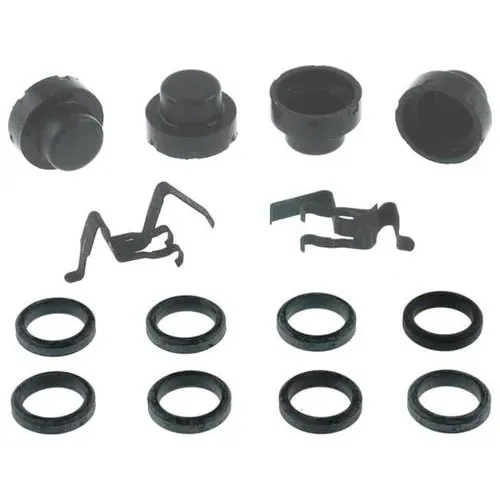 ACDelco Disc Brake Hardware – 18K260X