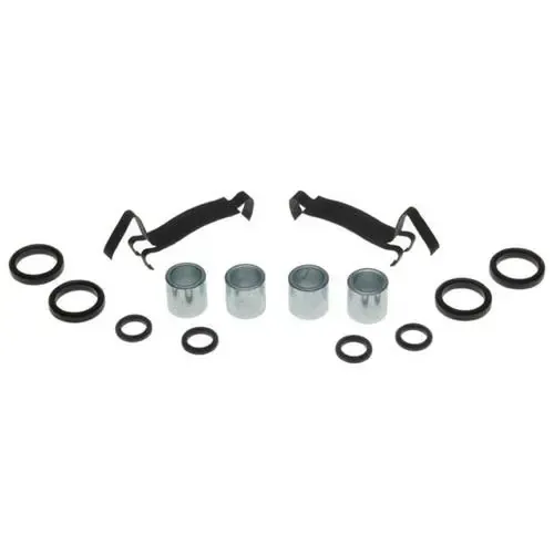 ACDelco Disc Brake Hardware – 18K265X