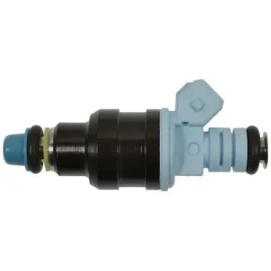 Standard Ignition Fuel Injector – New – FJ80