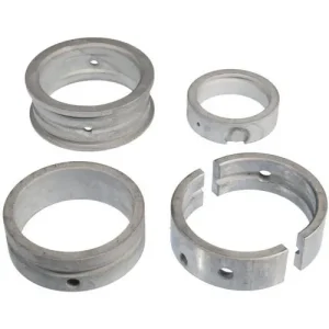 Clevite Main Bearing Set – MS943A40