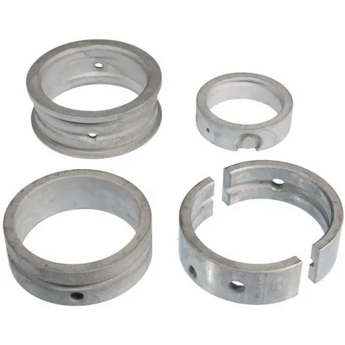 Clevite Main Bearing Set – MS943A40