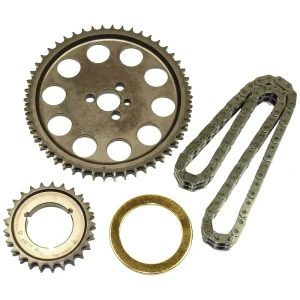 Cloyes Race Billet Timing Chain Set – 9-3610WX3