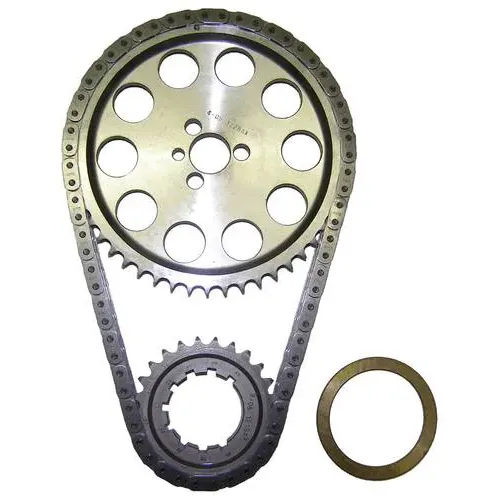 Cloyes Street Billet Timing Chain Set – 9-3547WX9