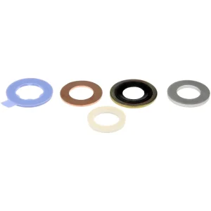 Dorman AutoGrade Oil Drain Plug Gasket – 090-841CD - view 3